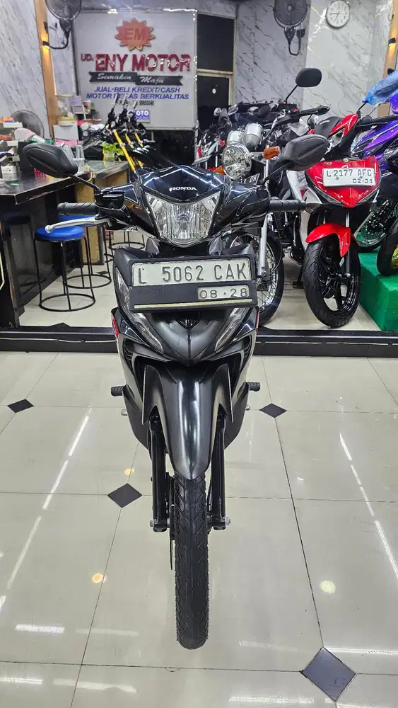 UD ENY MOTOR - Honda Revo X thn 2023