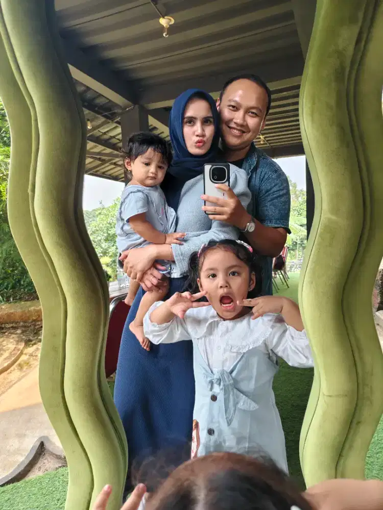 Dibutuhkan pengasuh Pulang Pergi di Villa Tangerang Indah, Regency 1