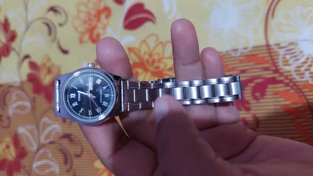 Jam Tangan Casio Original