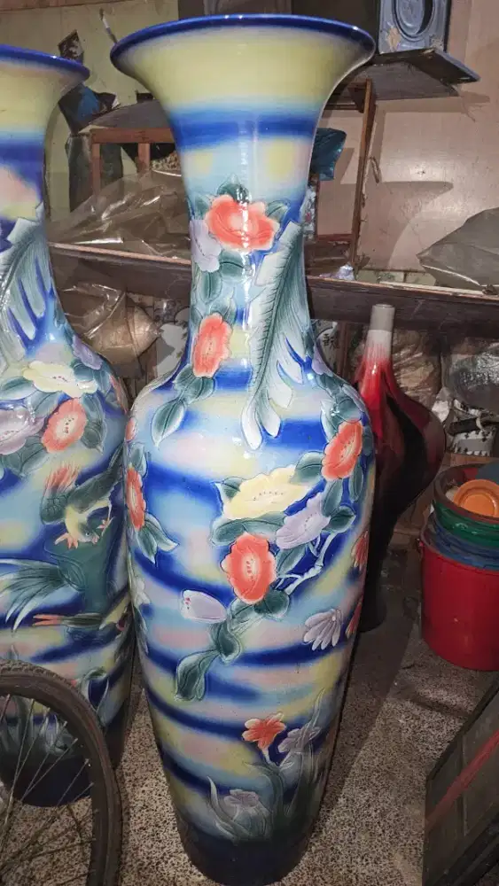 Guci Antik Cina