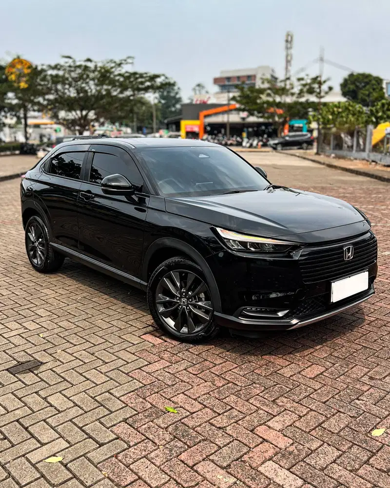 HONDA HR-V SE 1,5
