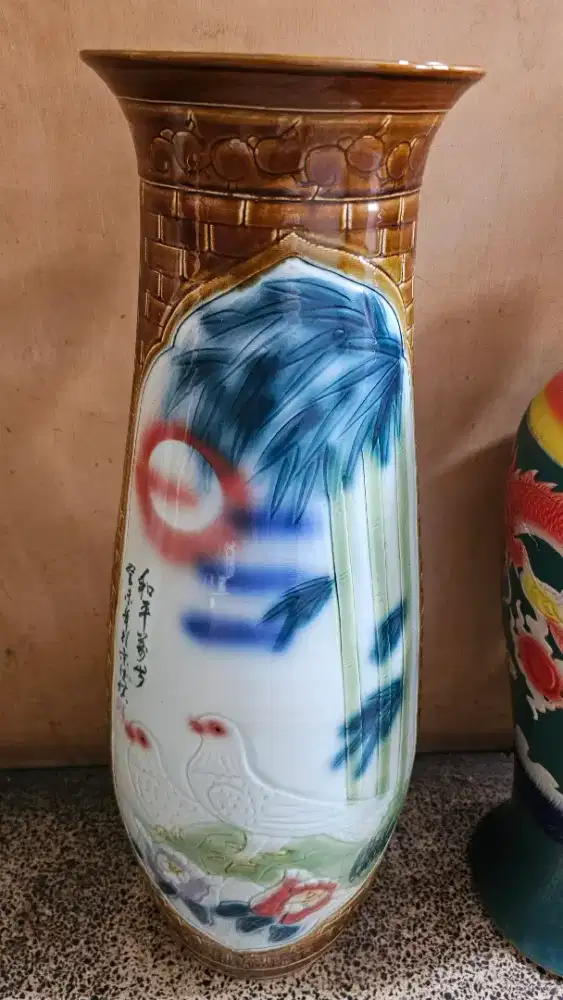 Guci Antik Cina