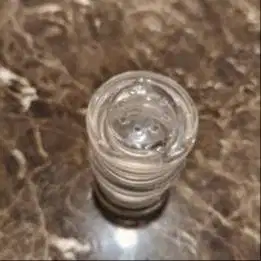 Salt Shaker / Tempat Garam