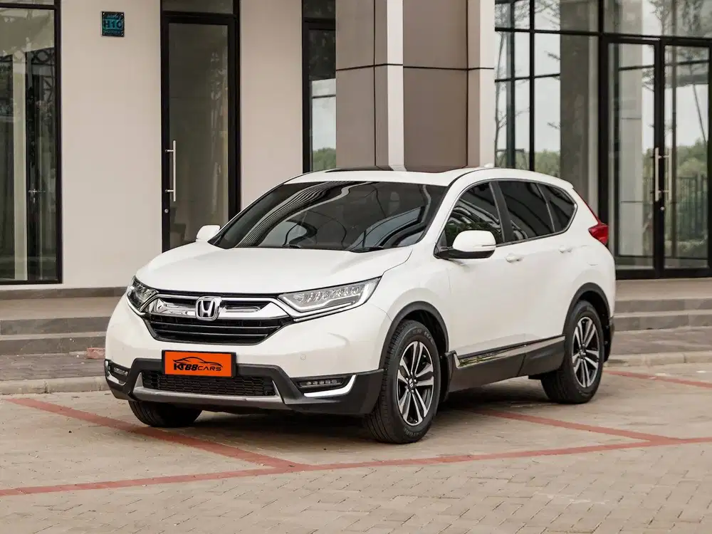 Honda Crv Prestige 1.5 Turbo ( panoramic sunroof ) Th 2020