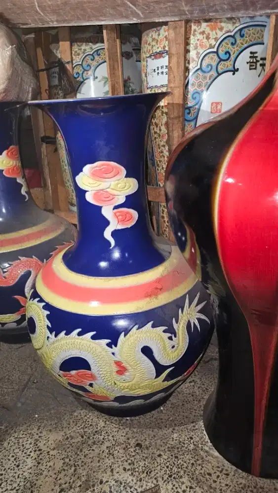 Guci Antik Cina