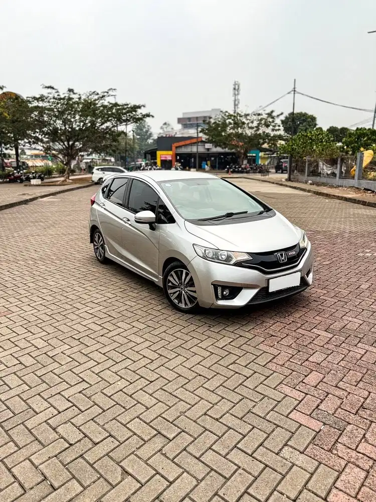 Honda Jazz 1.5 RS Hatchback