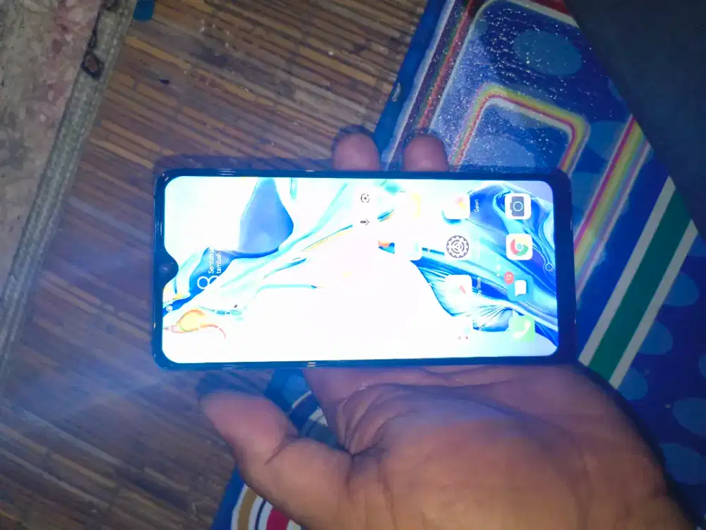 Huawei p30 pro 8/256 minus