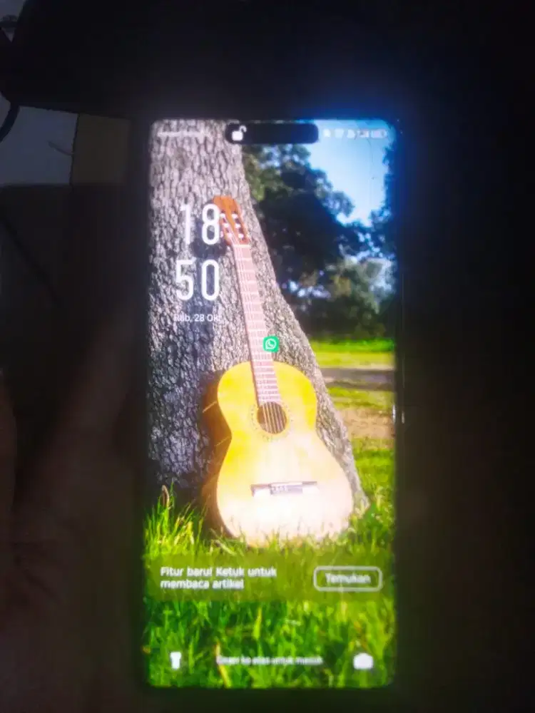 infinix zero 30 4g