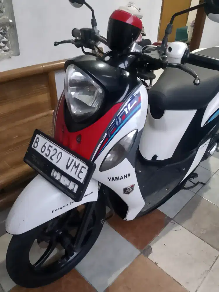 Fino sporty injeksien th 2015