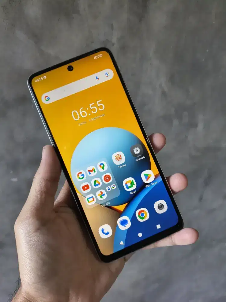 Advan X1 8/128 GB