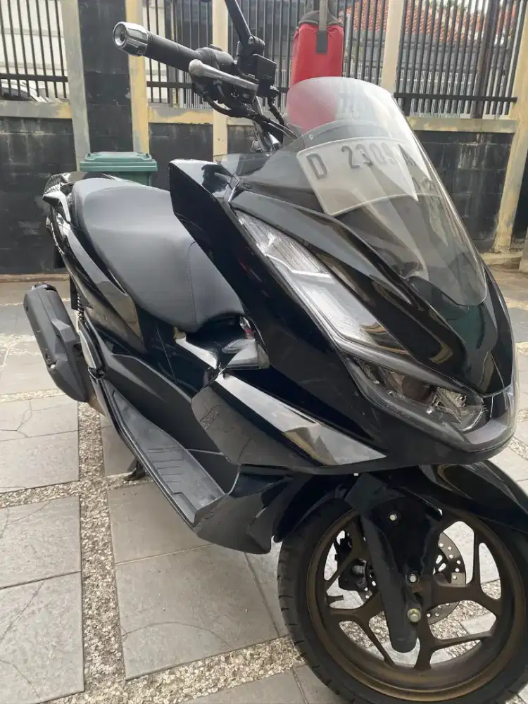 Jual Honda PCX 160 CBS 2023