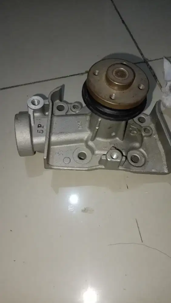 Water pum Daihatsu ceria