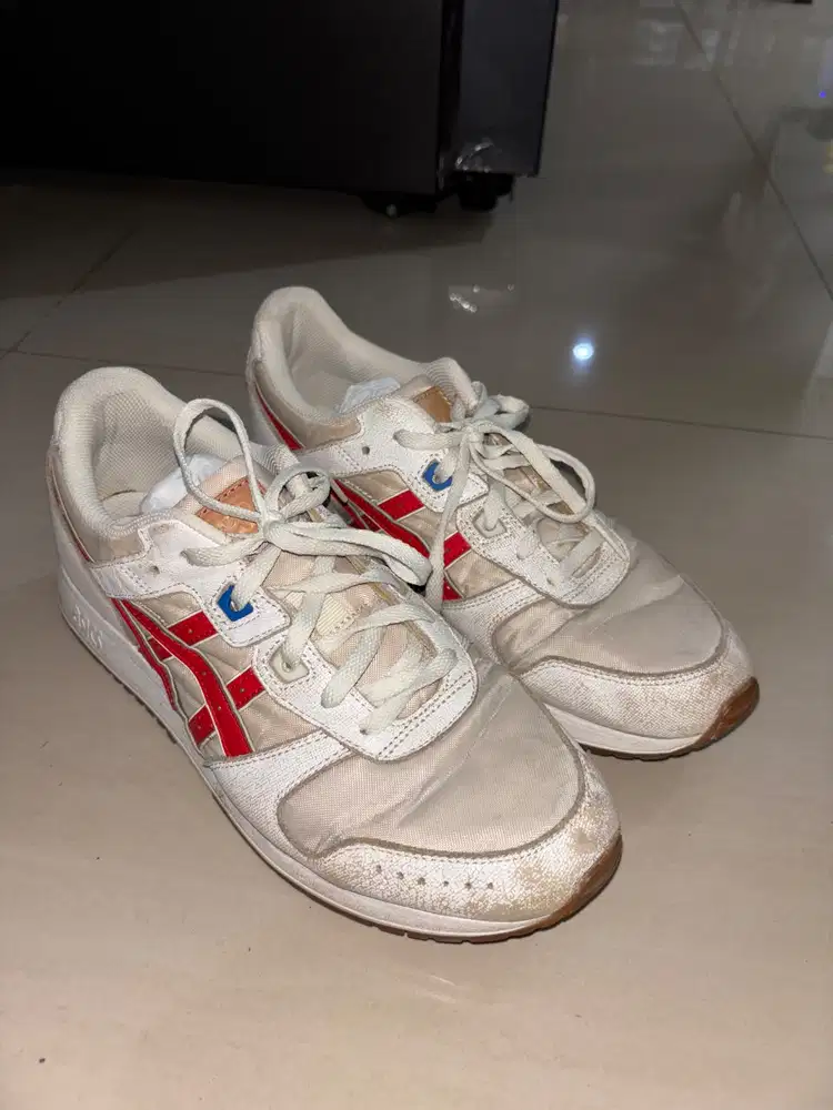 JUALL CEPET!! sepatu ASICS Gel-Lyte Classic