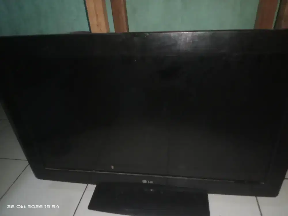 TV led merk LG 32 inch
