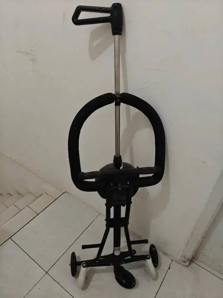 Stroller toddler
