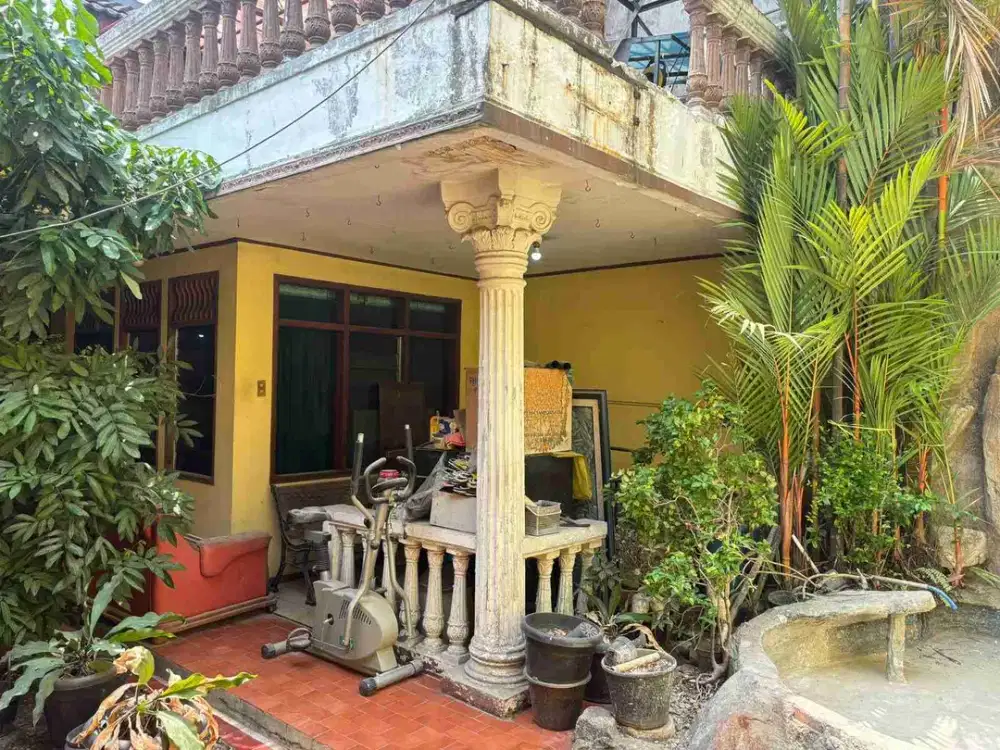 DIJUAL CEPAT,Rumah diGalaxy Bekasi Selatan