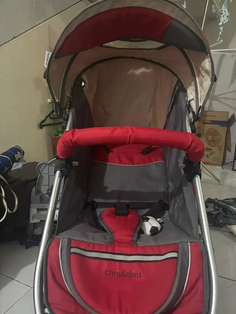 Stroller babyyy