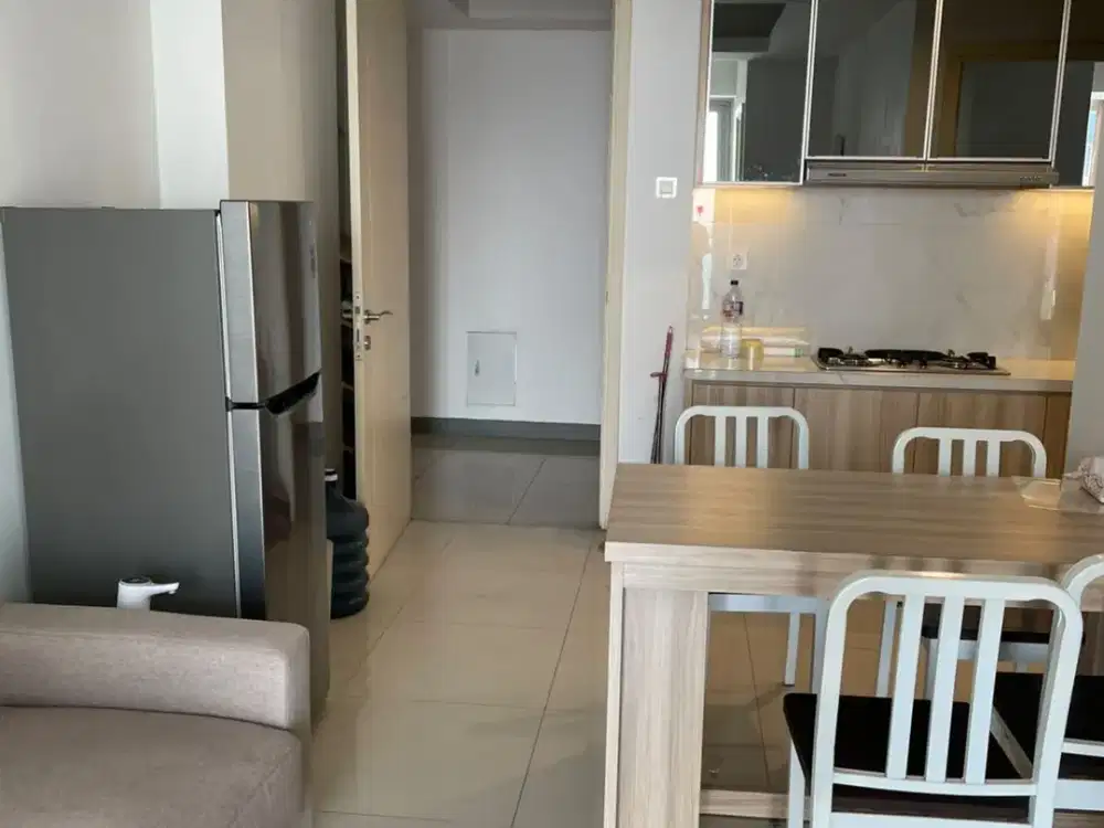 Apartemen Anderson Tower A Pakuwon Mall