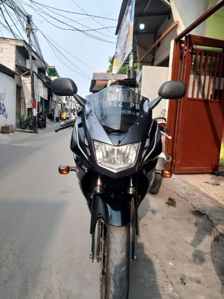 Ninja RR 2015 (SECOND)