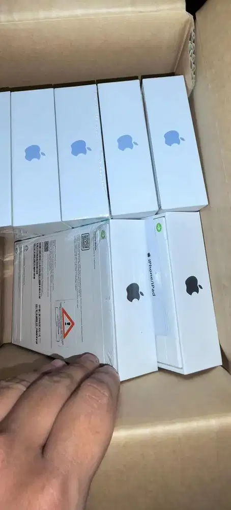 iPhone 18 Pro 256gb Glacier