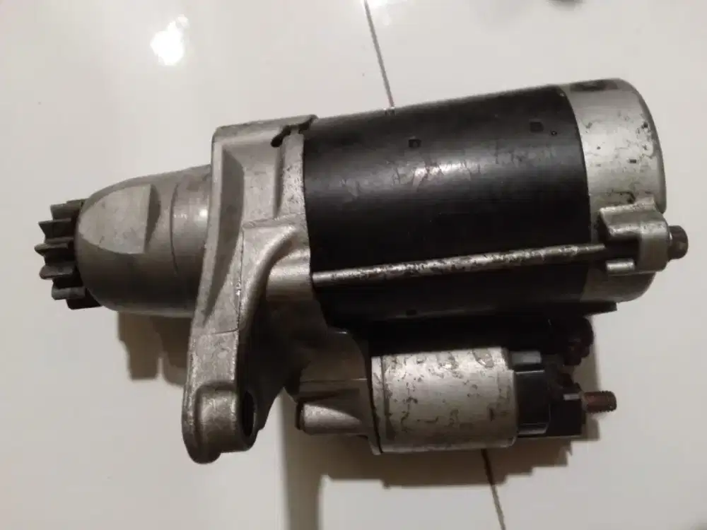DYNAMO STARTER CAMRY EX LAKA