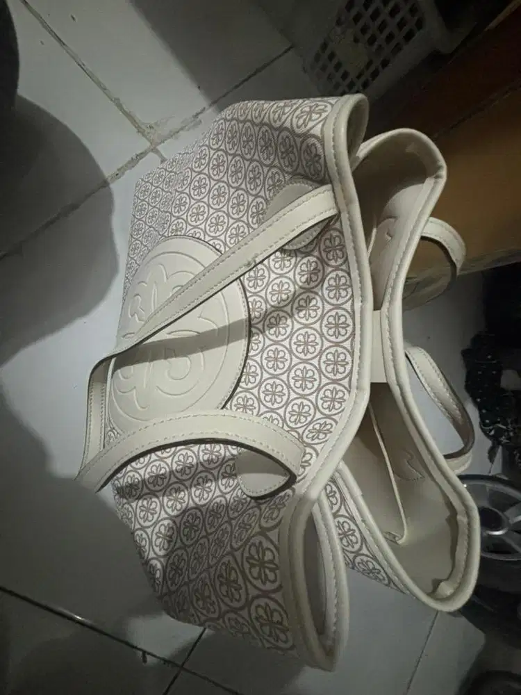 Tass masih baru