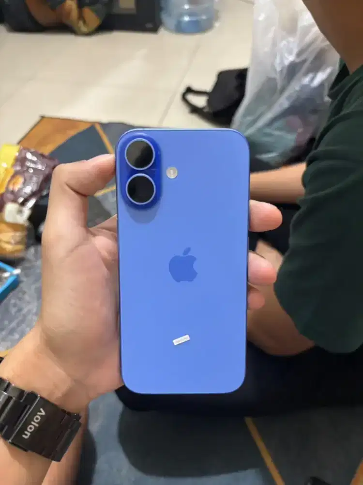 iphone 16 128 ibox
