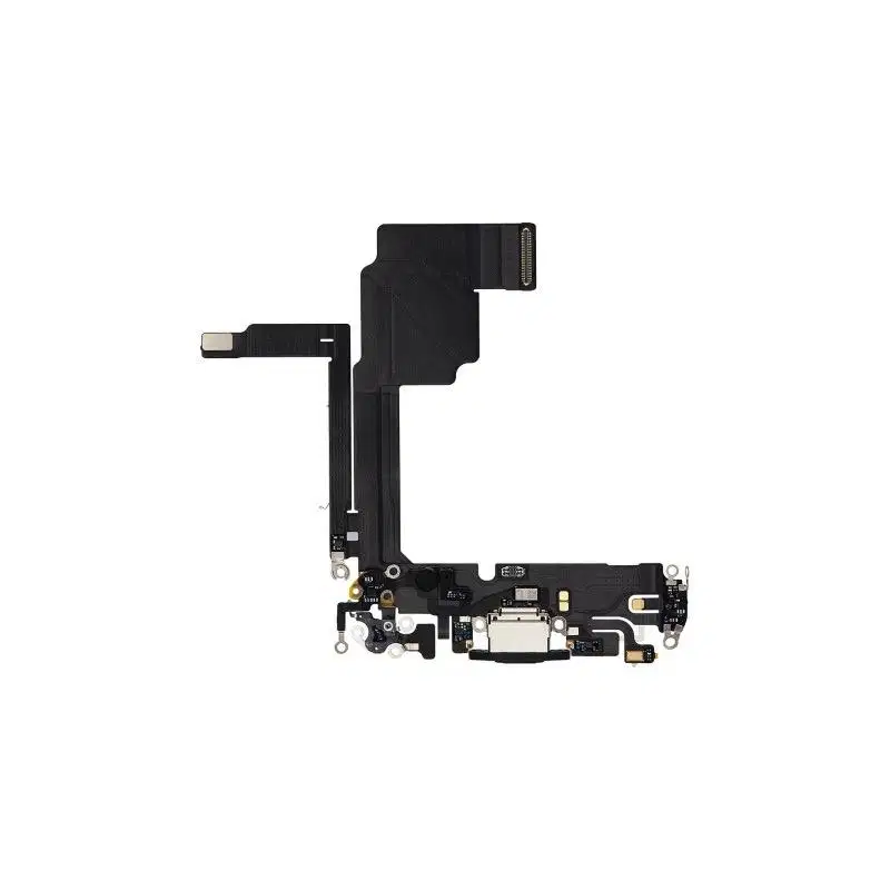 FLEX CHARGER IPHONE 15 PRO