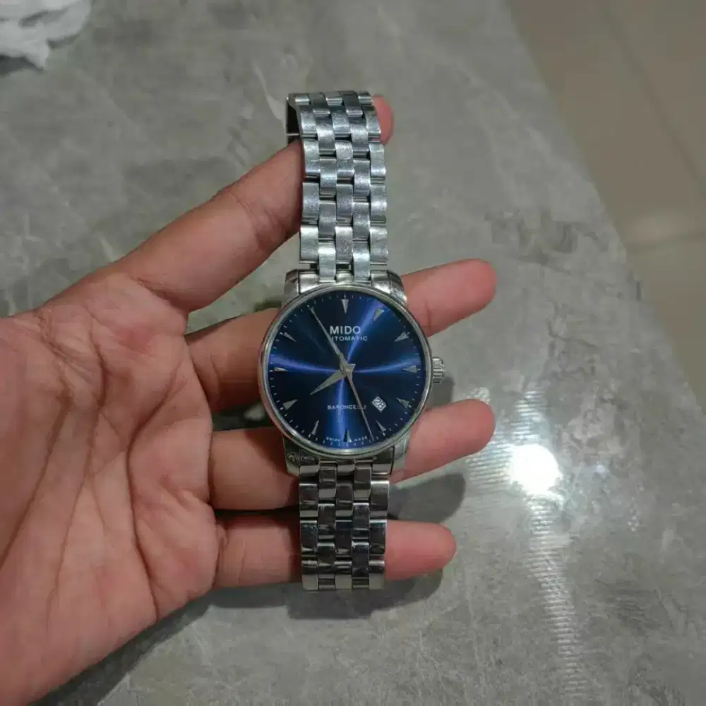 Jual jam tangan MIDO