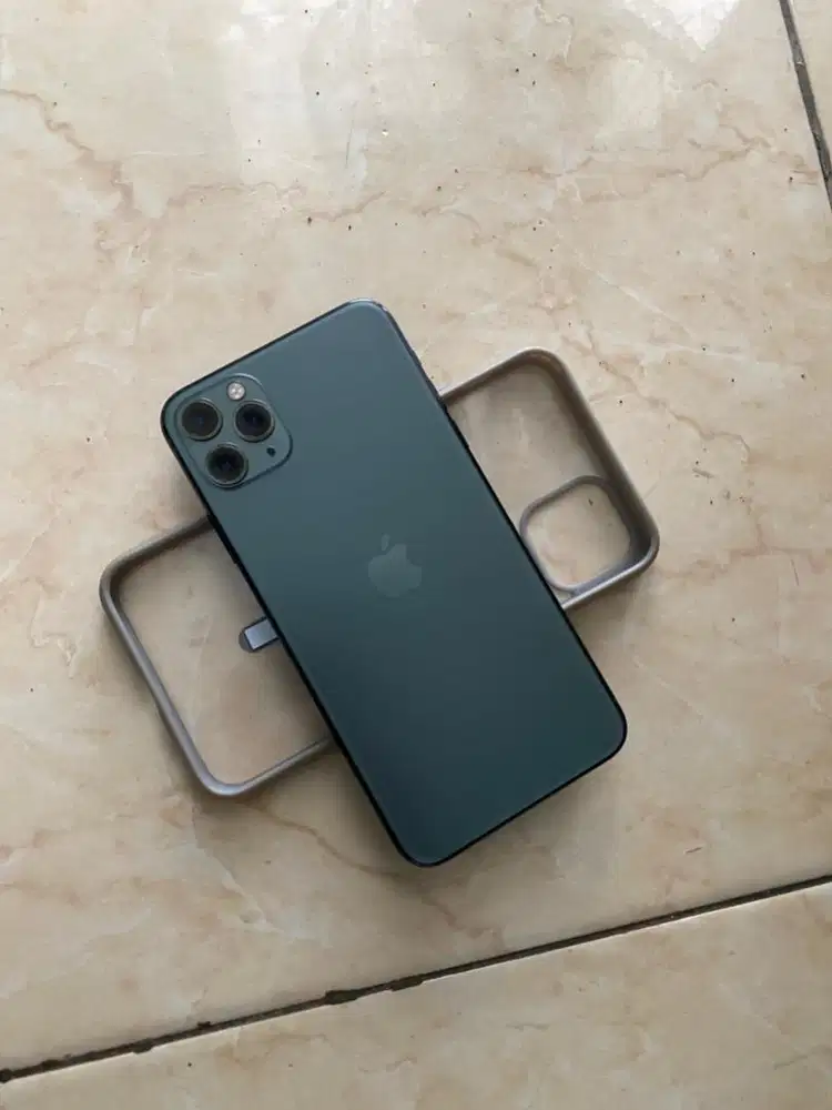 iphone 11 Promax 512gb all opp