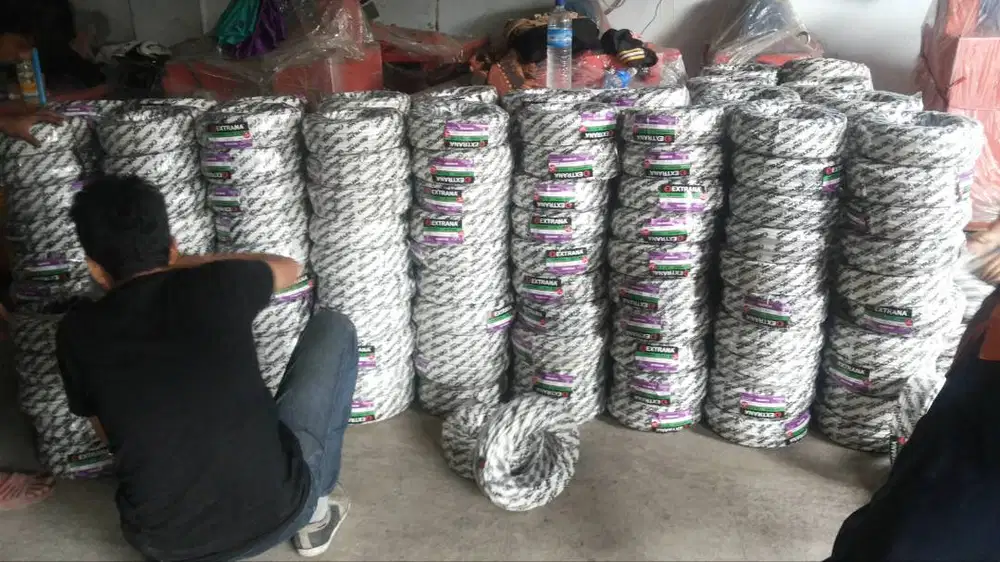 DIJUAL KABEL NYM 2x1.5, 2x2.5, 3x1.5, 3x2.5,