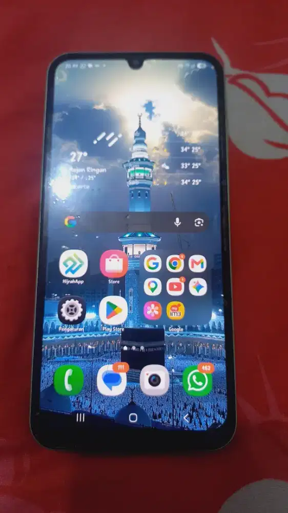 Samsung A24 8/128