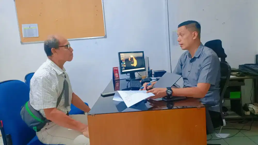 Lowongan Supir Taksi BlueBird RESMI