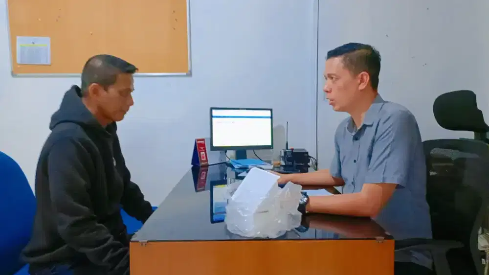 Sopir Jakarta Timur Buaran
