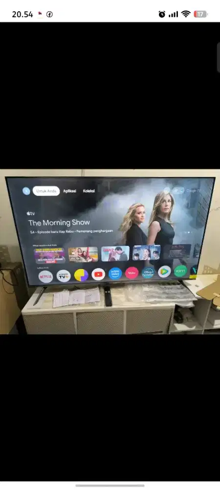 Xiaomi TV A Pro 43inch Qled
