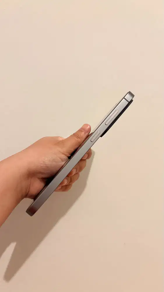 Samsung S26 FE 5G Like New Garansi Resmi SEIN Mulus Fullset Pembelian