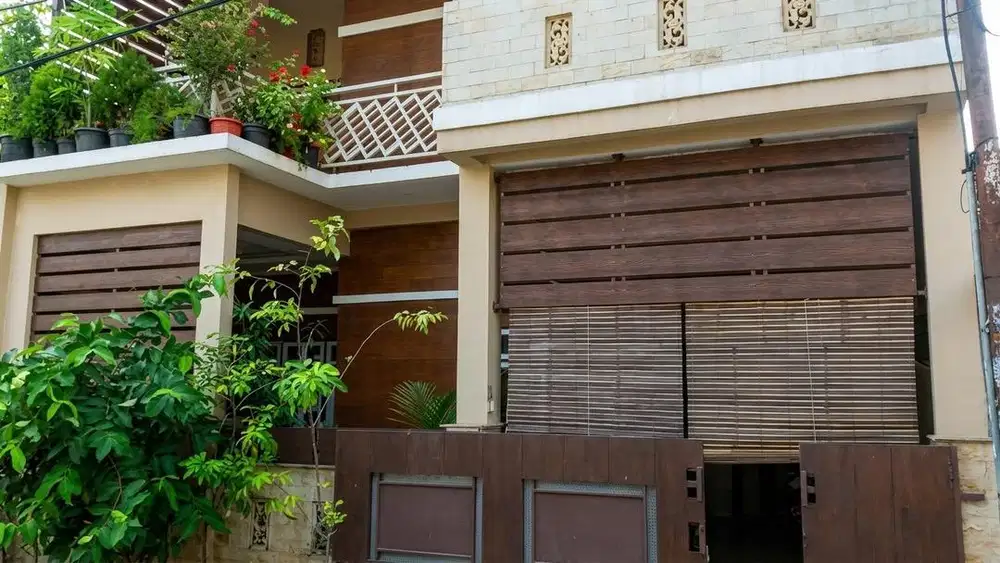 Dijual Cepat Rumah 2 lantai, di Perumahan Graha Jala Yudha, ciangsana