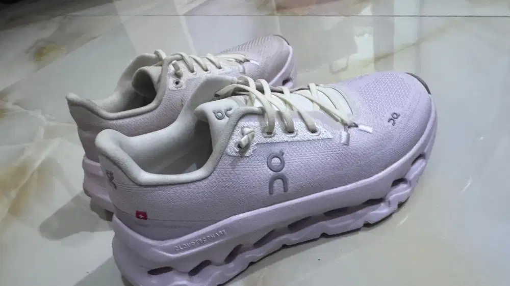 On Cloud Lilac size 36,5