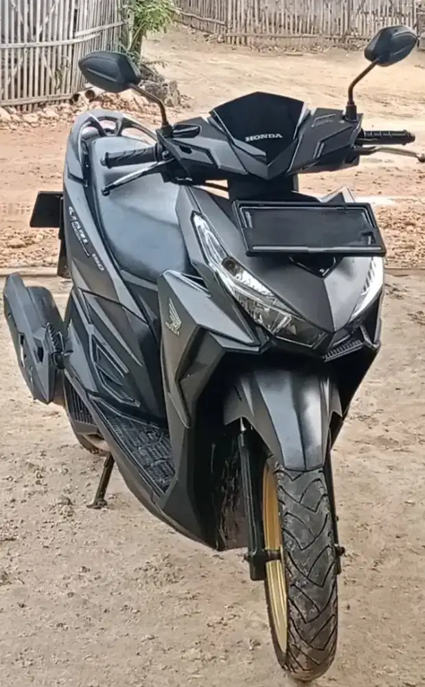 Vario 150 Tahun 2017