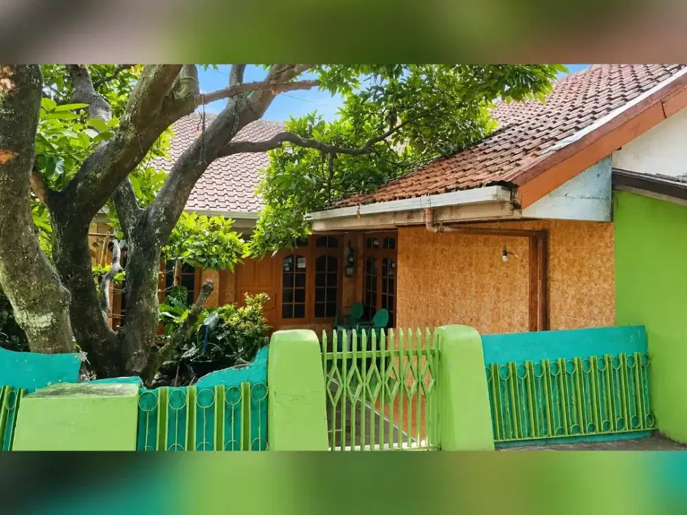 Rumah Dijual di Padalarang, Kab. Bandung Barat