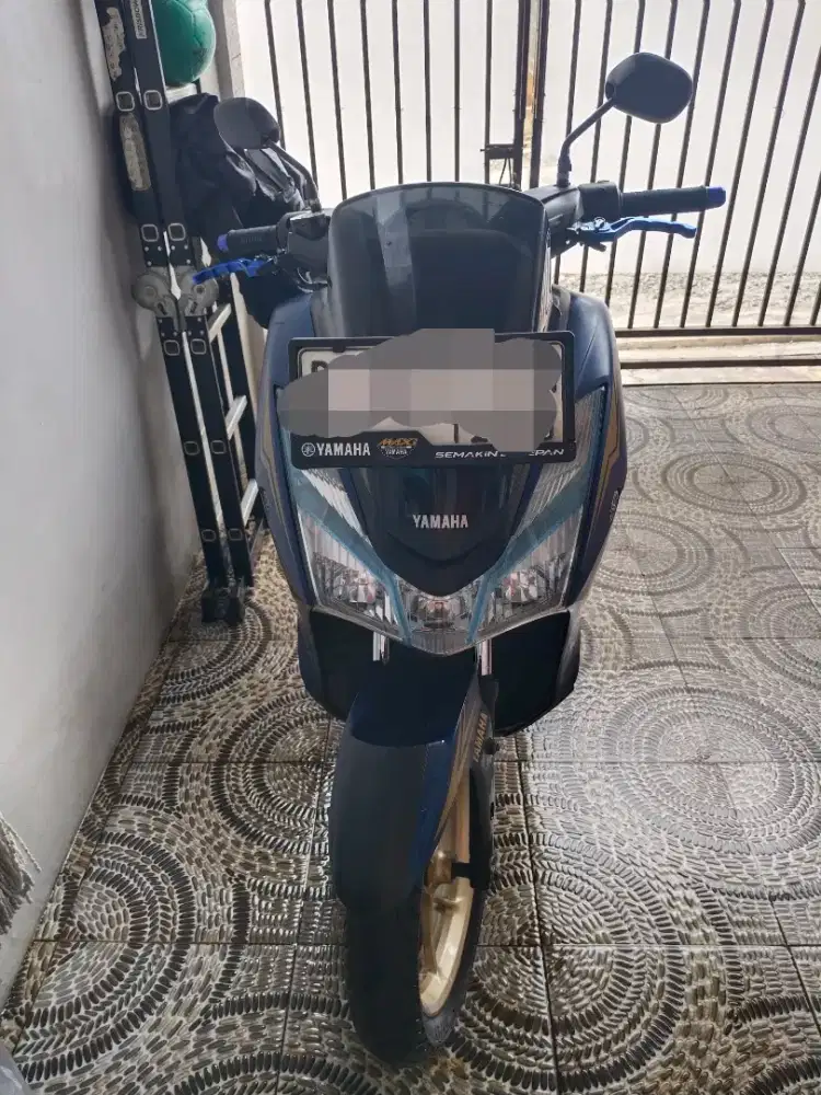 Motor LexiS - 2019