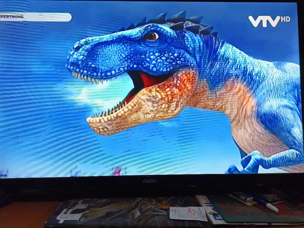 TV AQUA LED 32 INCH