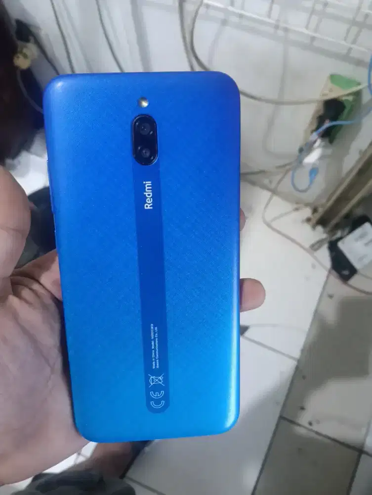 redmi A8 pro ram2/32