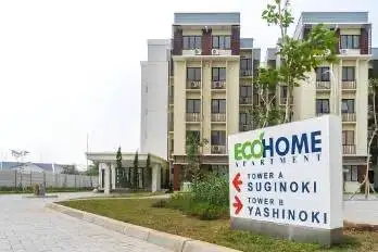 Jual Murah Apartemen Ecohome Furnished Citra Raya