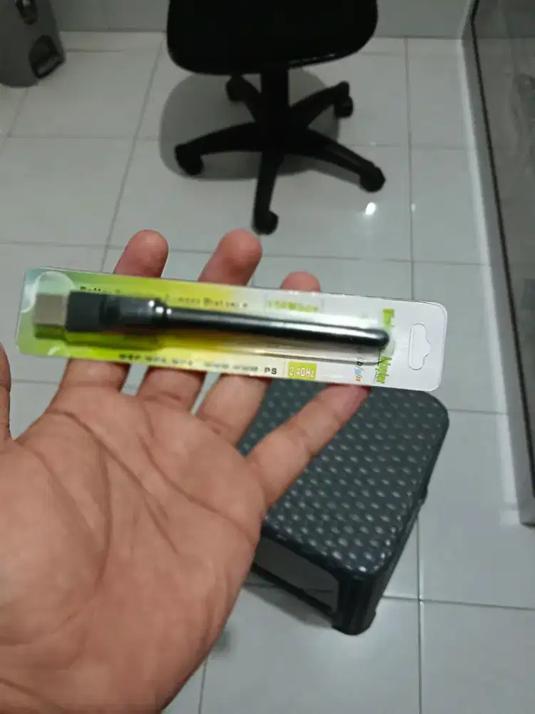 Usb WiFi receiver 150Mbps bisa utk TV dan STB DVBT2