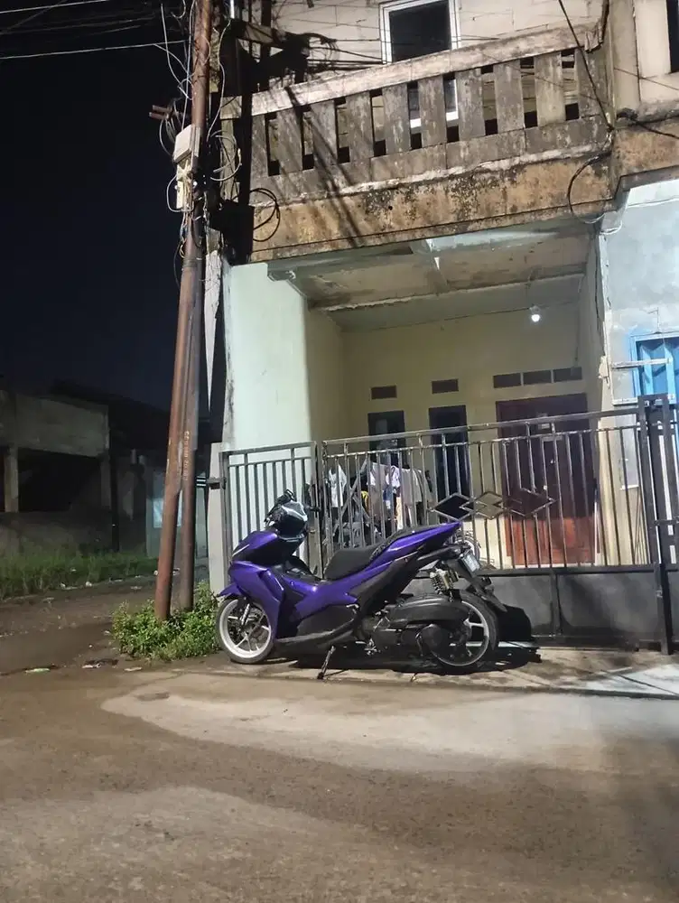 aerox new 155 tahun 2022
