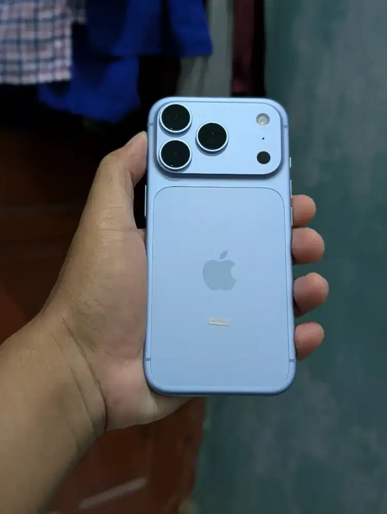 iPhone 18 Pro ibox