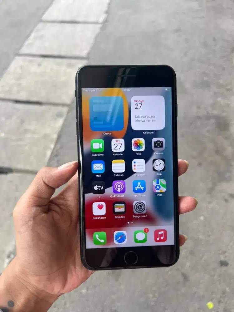 iphone 7plus 128gb
