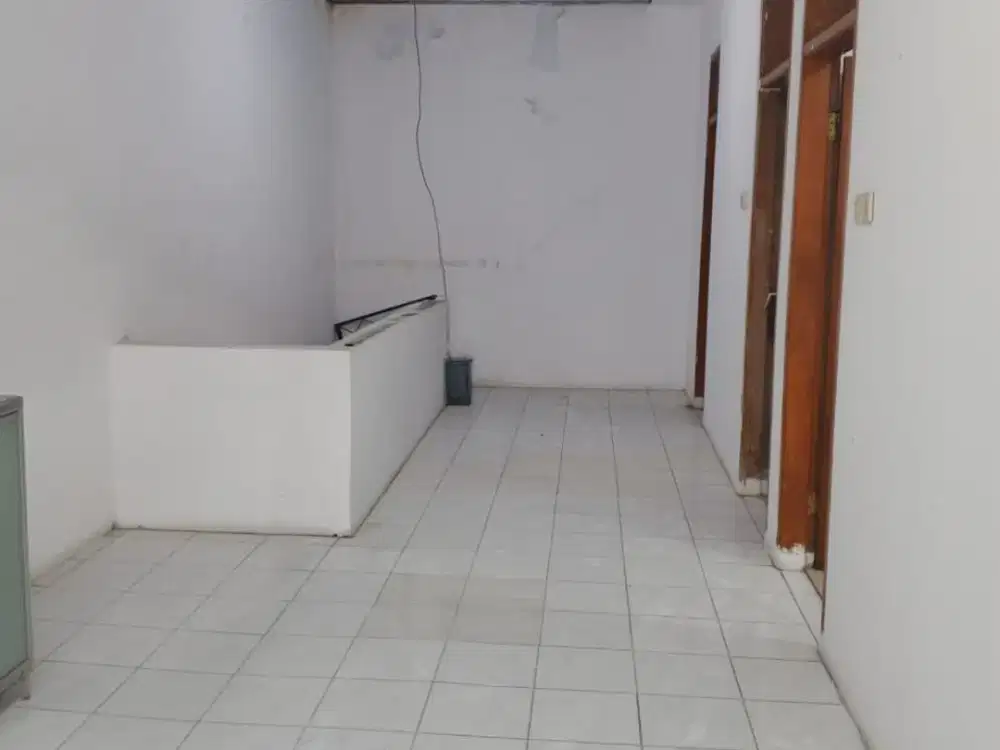 Dijual Rumah Murah Siap Huni 2 Lantai SHM di Kalideres Jakarta Barat