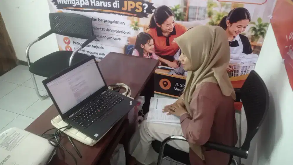 Asisten Rumah Tangga